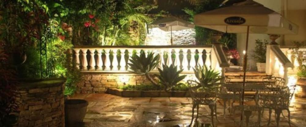 Hotel Pousada do Arcanjo 60/66