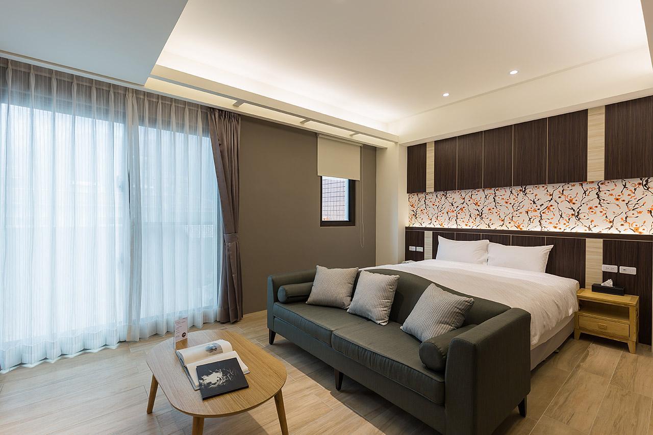 Visual Range B&B 13/32