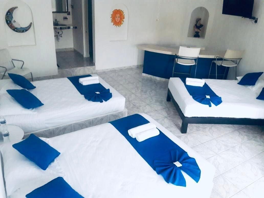 Hotel Paraiso Kora 32/43