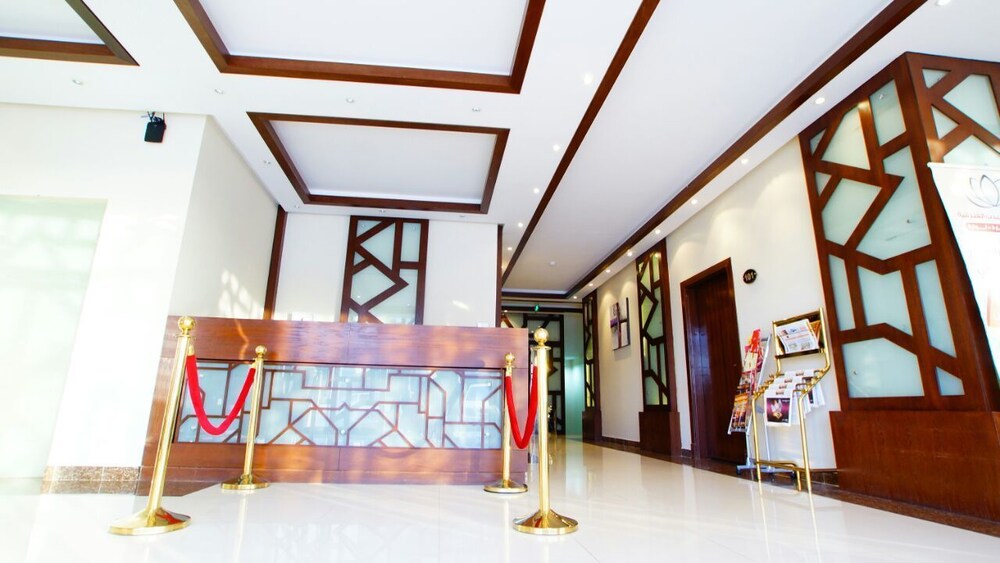 المهيدب النرجس(Al Muhaidb Residence Al Narges - Economic) 3/46