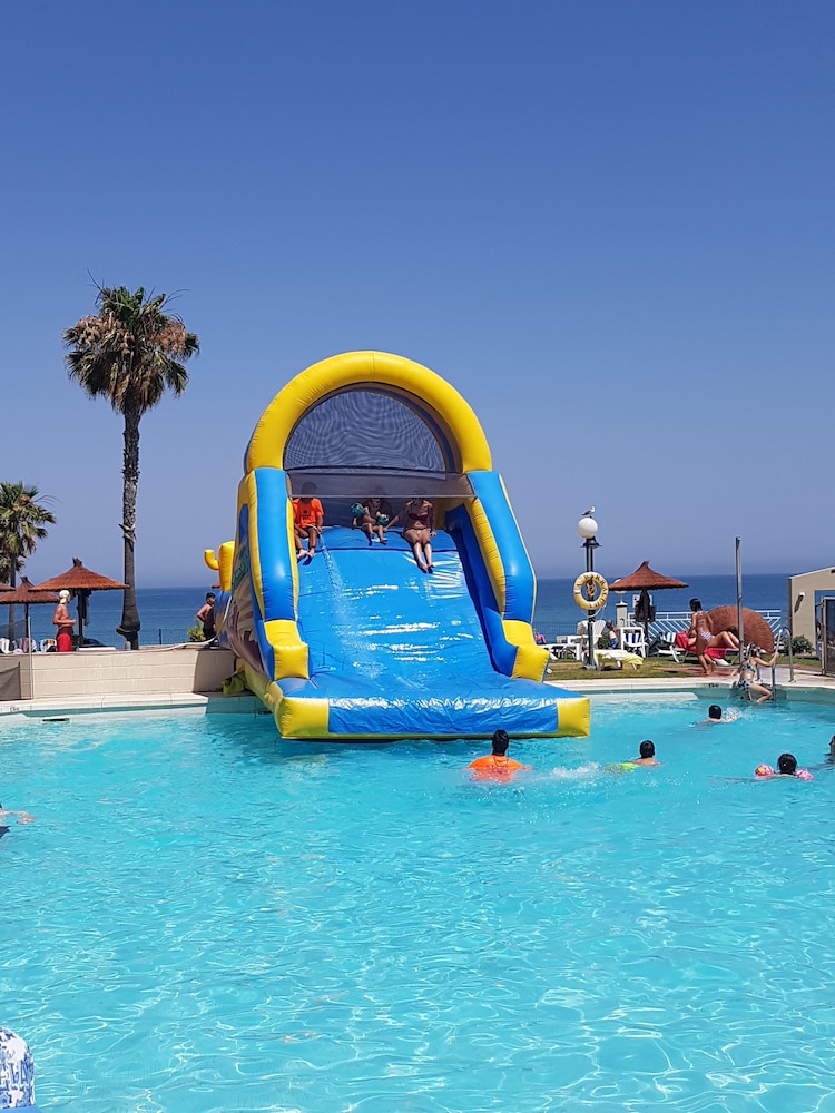 La Barracuda Hotel 48/58