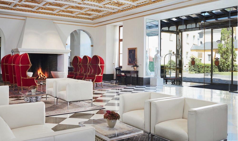 Living Hotel de Medici By Derag 29/41