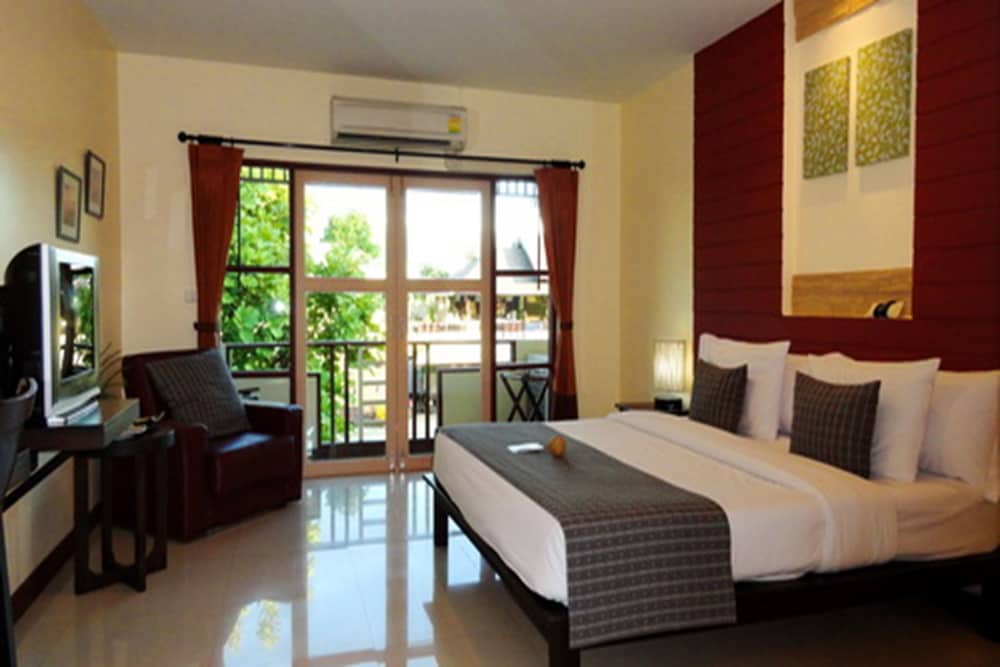 Nan Boutique Hotel 8/46