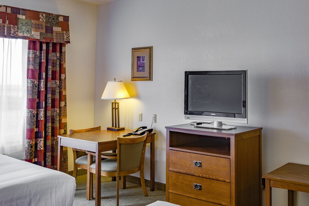 Holiday Inn Express Hotel Suites Jacksonville 50/52