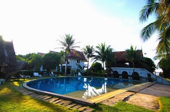 MANGO SPA COUNTRY Club 12/27