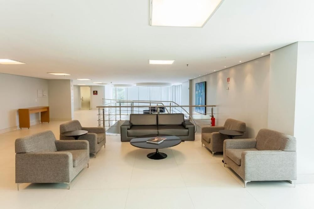 Ibis Styles Belem Hangar 43/69