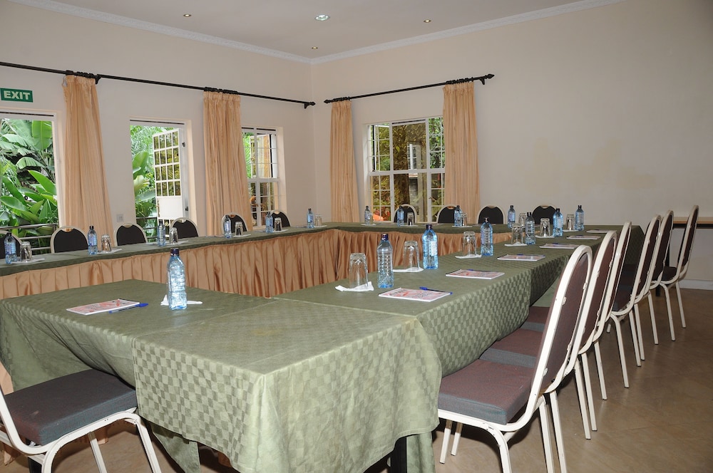 Hotel Riverview Westlands 23/50