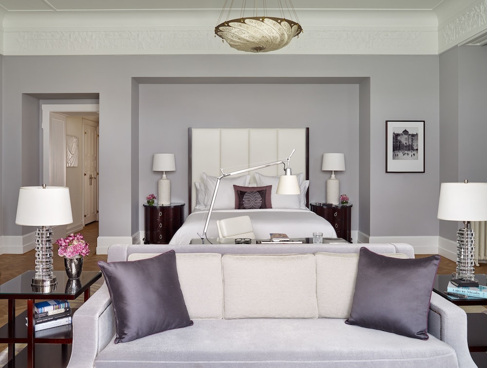 Four Seasons Hotel Gresham Palace Budapest 34/83