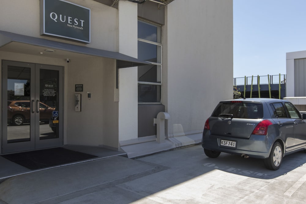 Quest New Plymouth 5/51