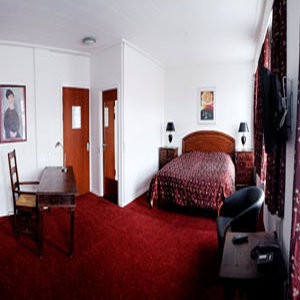 Hotel Ansgar Esbjerg 45/69