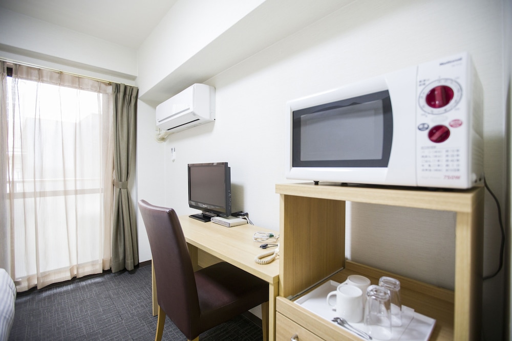 Flexstay Inn Shirogane 29/38