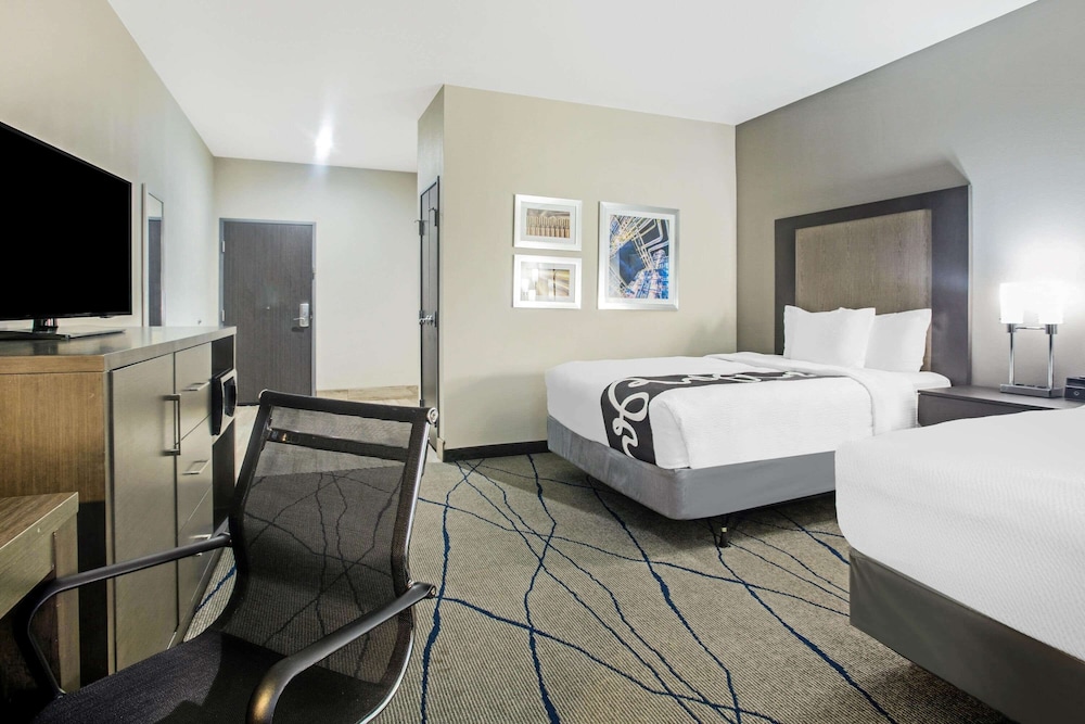 La Quinta Inn & Suites By Wyndham Ponca City 19/45