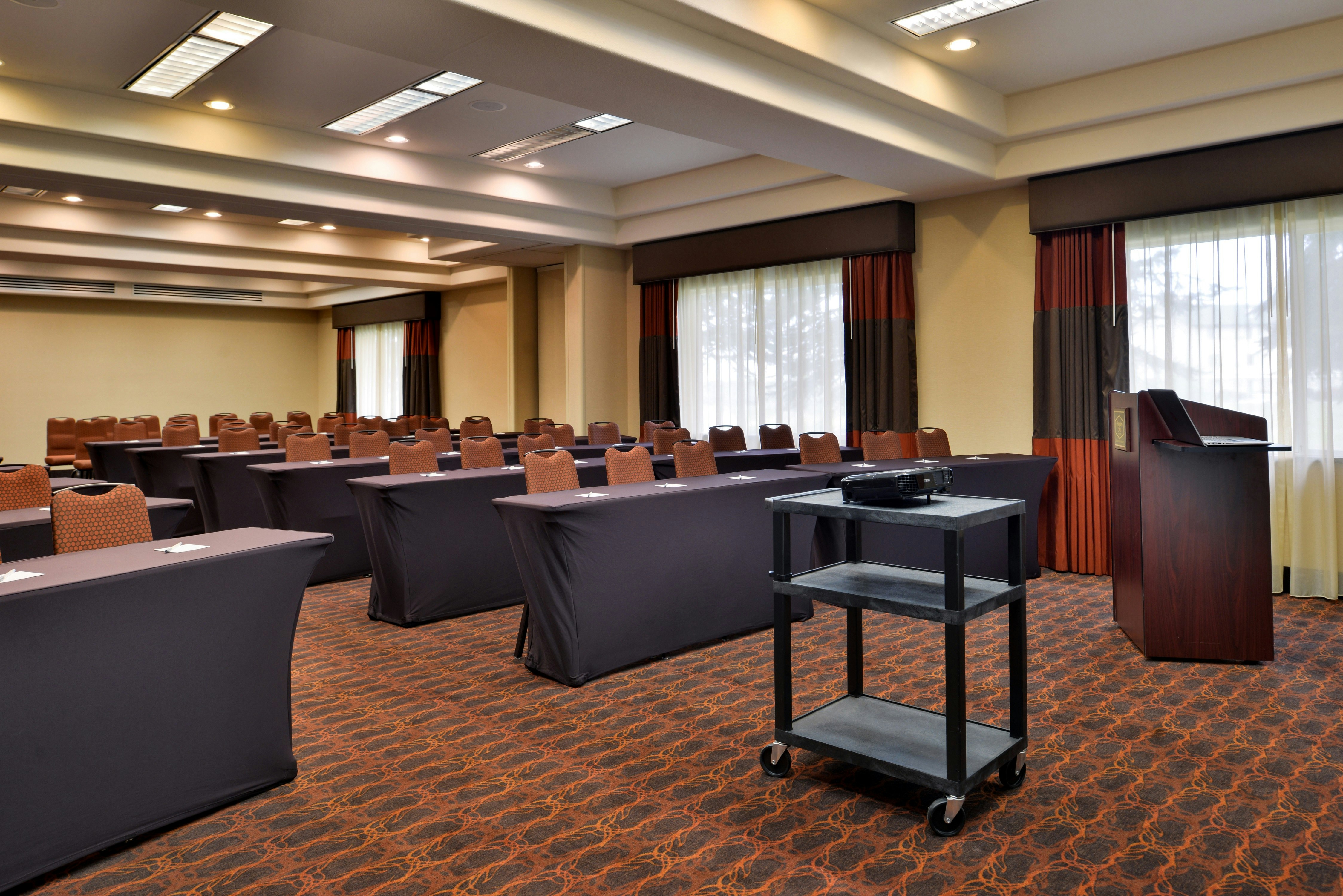 Hampton Inn Idaho Falls Airport 54/64