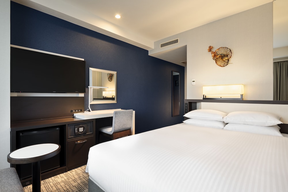 Premier Hotel - Cabin President - Hakodate 18/68