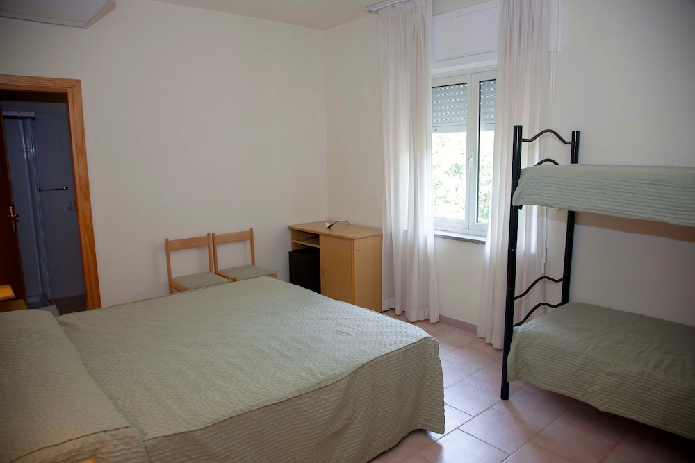 Il Gabbiano Hotel 13/50