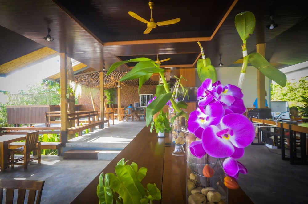 Koh Yao Yai Hillside Resort 32/50