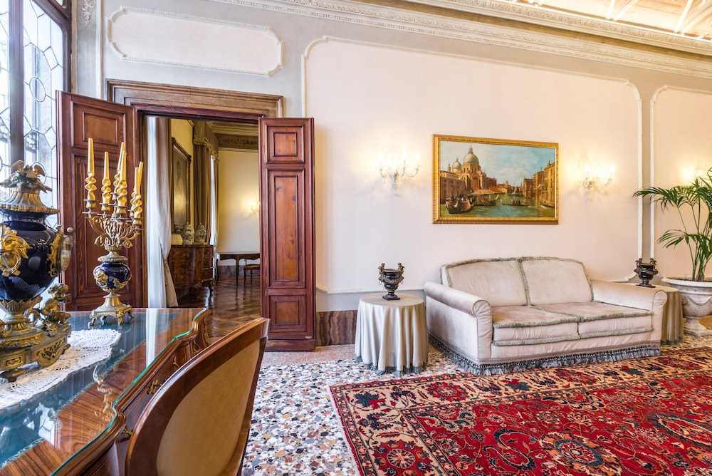 Hotel Ai Cavalieri Di Venezia 52/77