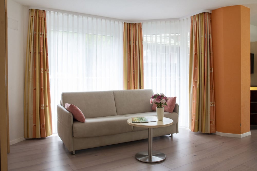 Hotel Feehof Garni 36/50