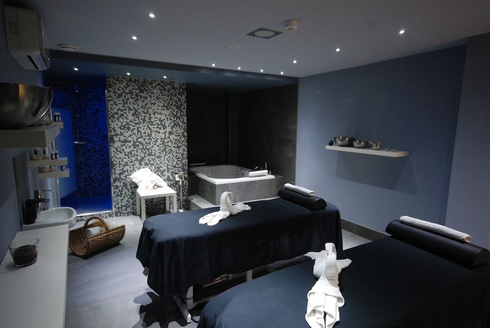 Hotel Real Jaca Spa 31/46