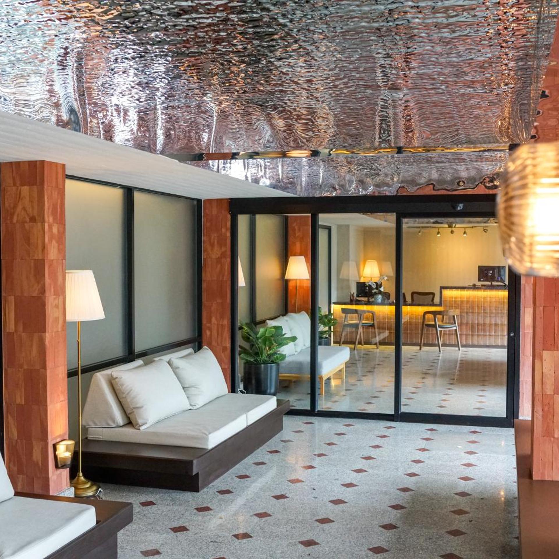 Wangkaew Suite 6/63