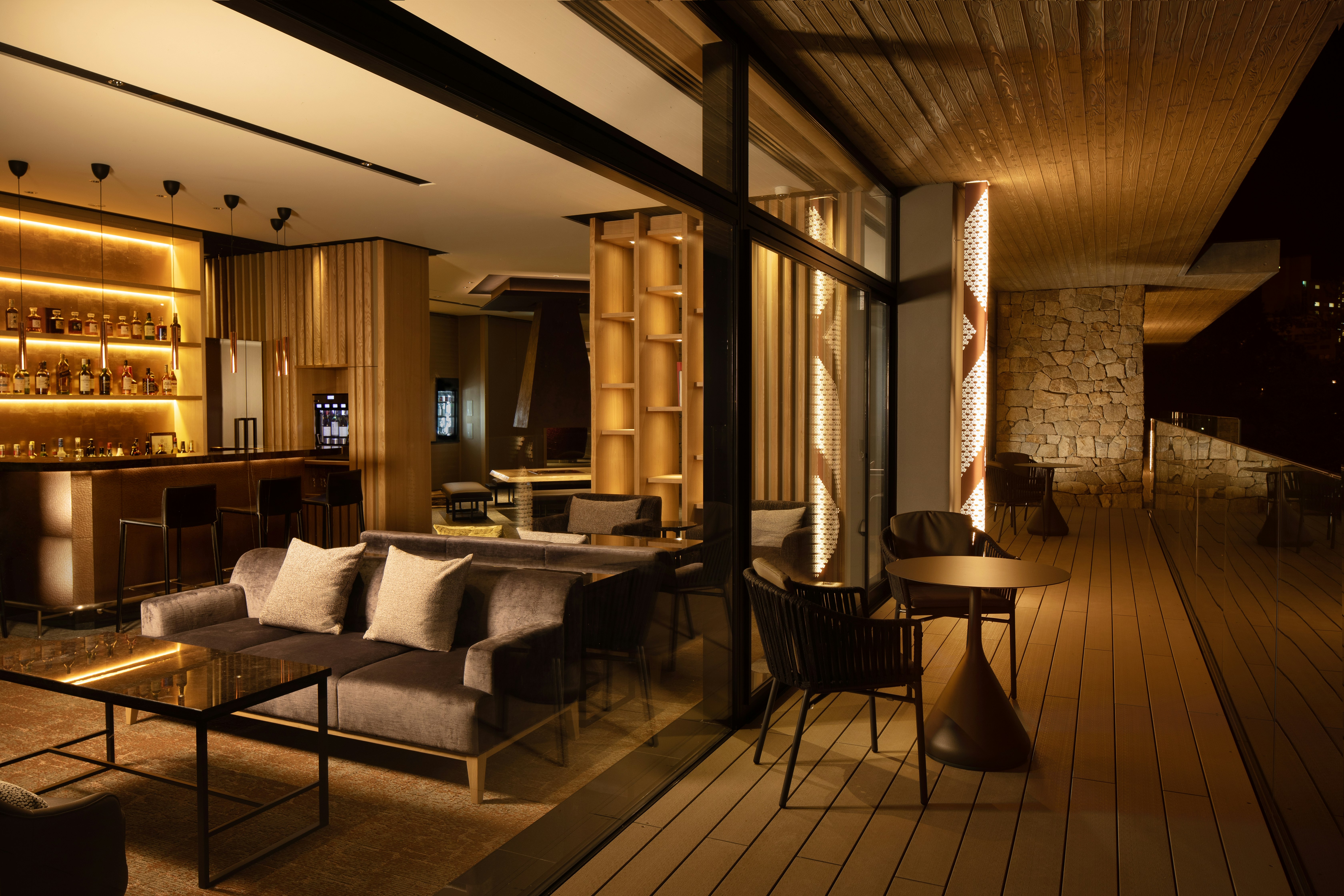 Chalet Ivy Jozankei 37/50