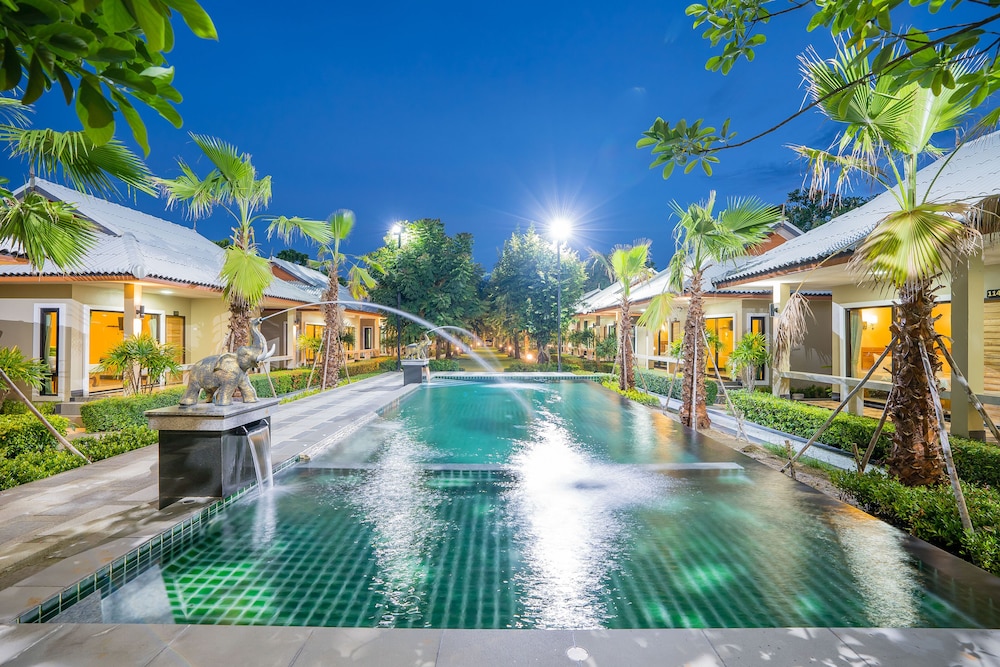 Tontan Resort Cha Am 42/45