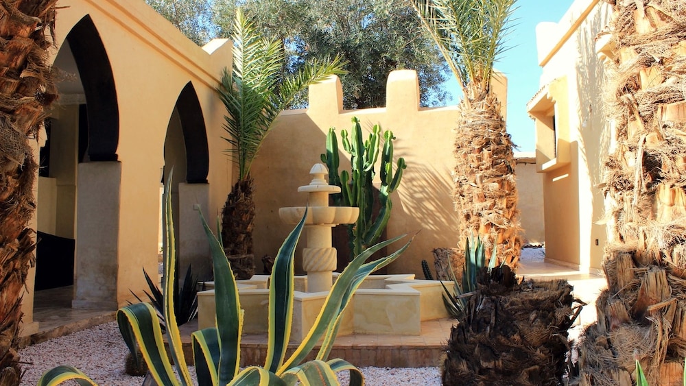 Riad le Jasmin 46/49