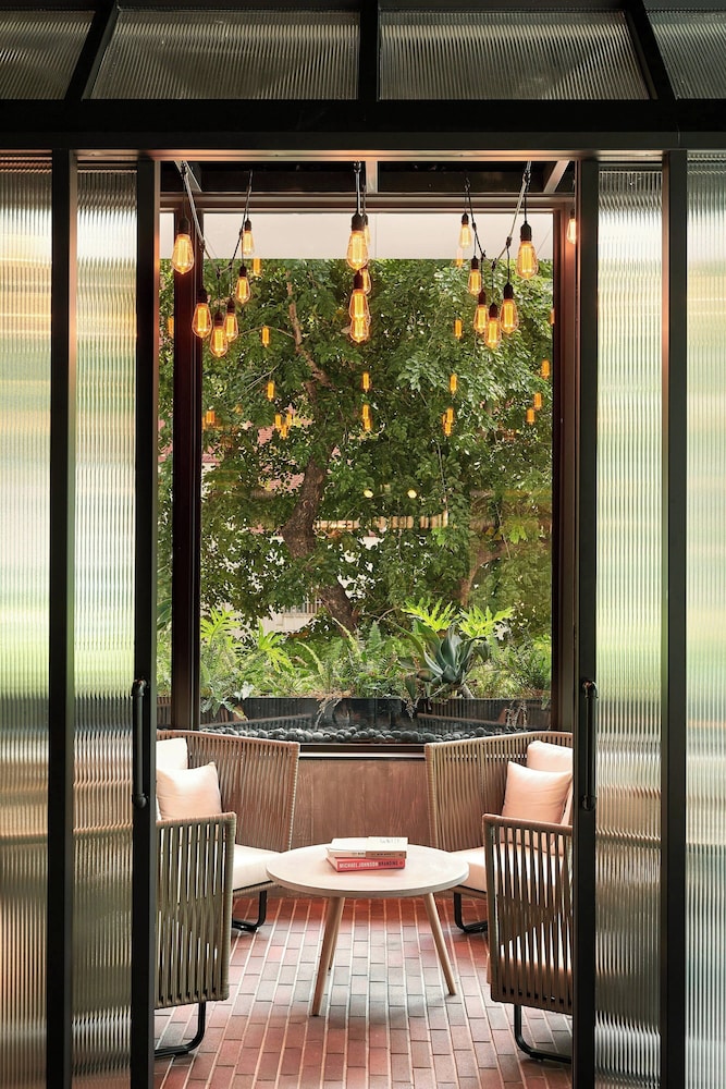 Moxy Taichung 28/42