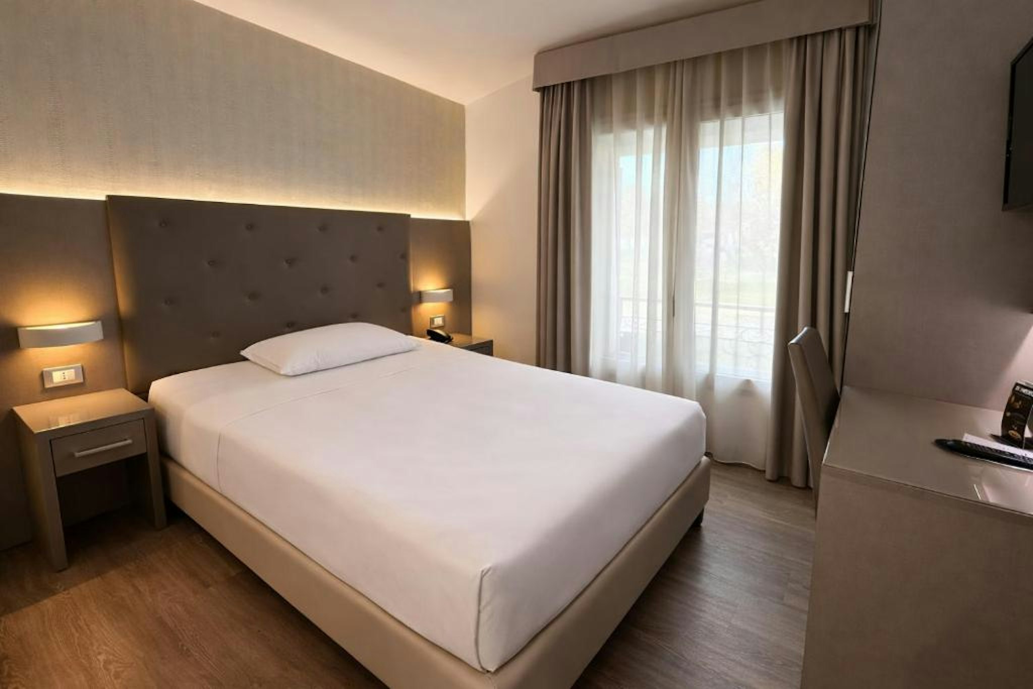Hotel Principe Modena 19/63