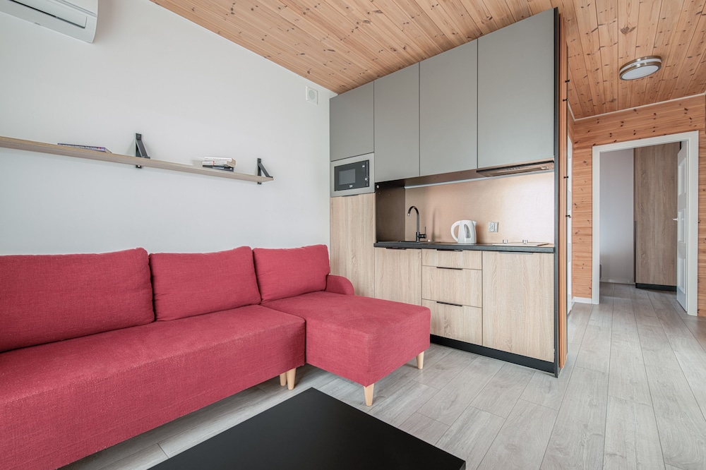 Elements Camping Selce - Mobile Homes Salumbra 27/50