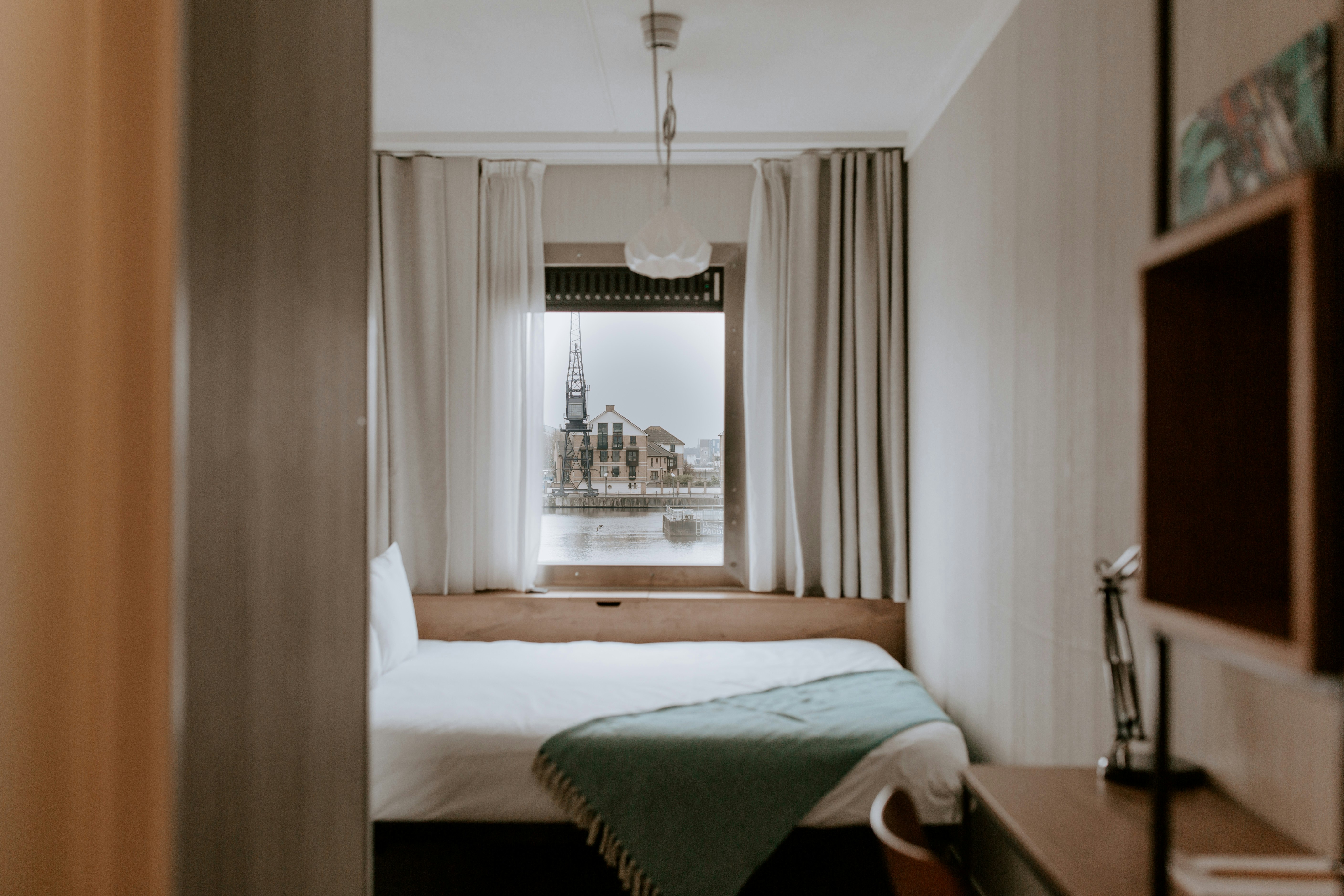 Good Hotel London 26/68