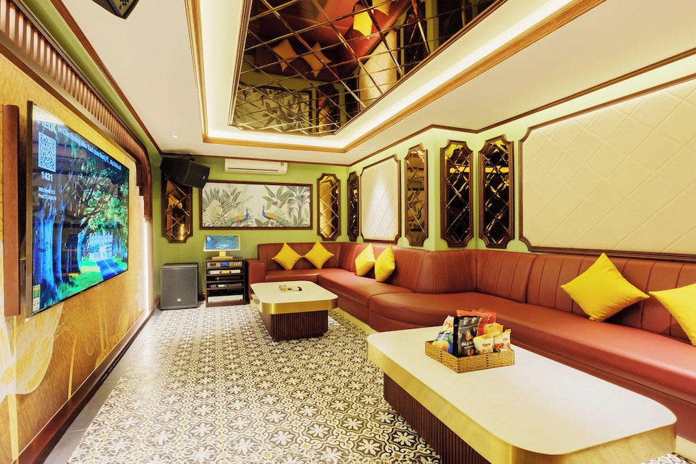 Sunny Beach Resort and Spa 27/44