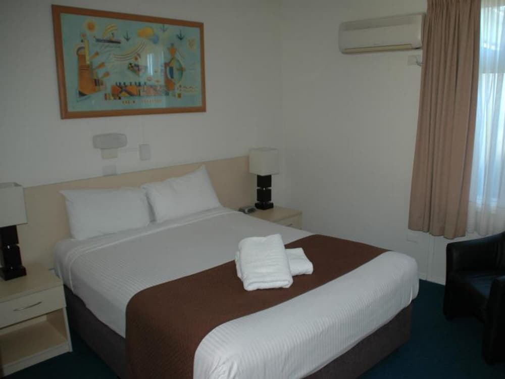 Bentleigh Motor Inn 32/63
