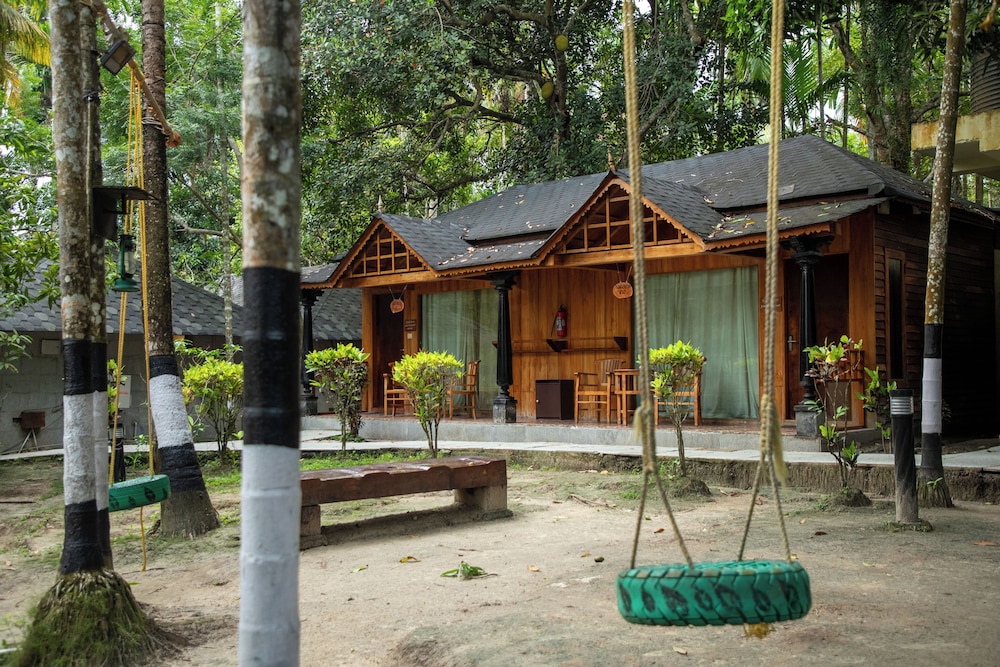 TSG The Blue-Havelock Island Hotel 46/50