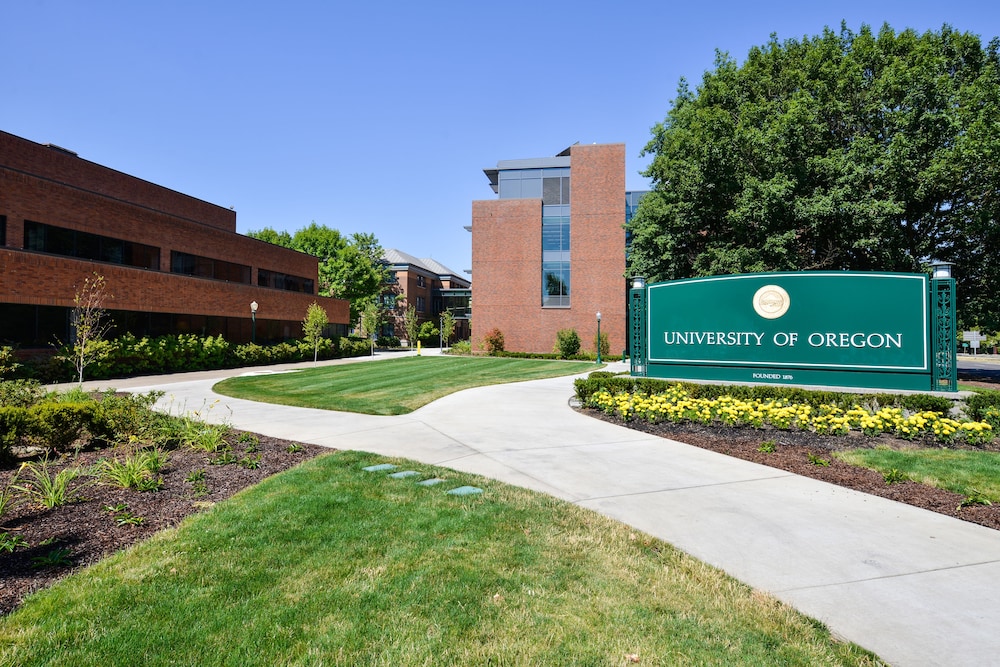 University Inn Suites 44/50