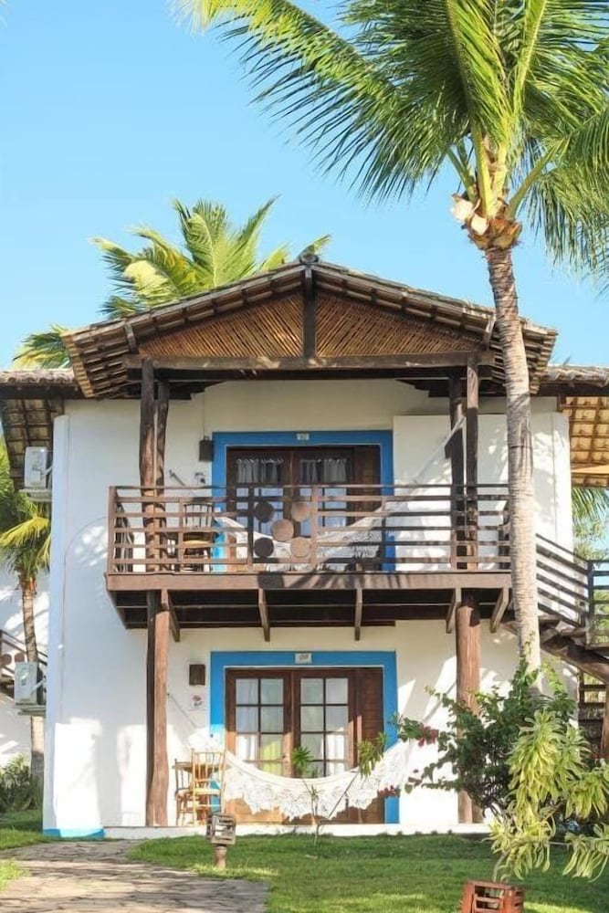 Tibau Lagoa Hotel 6/79
