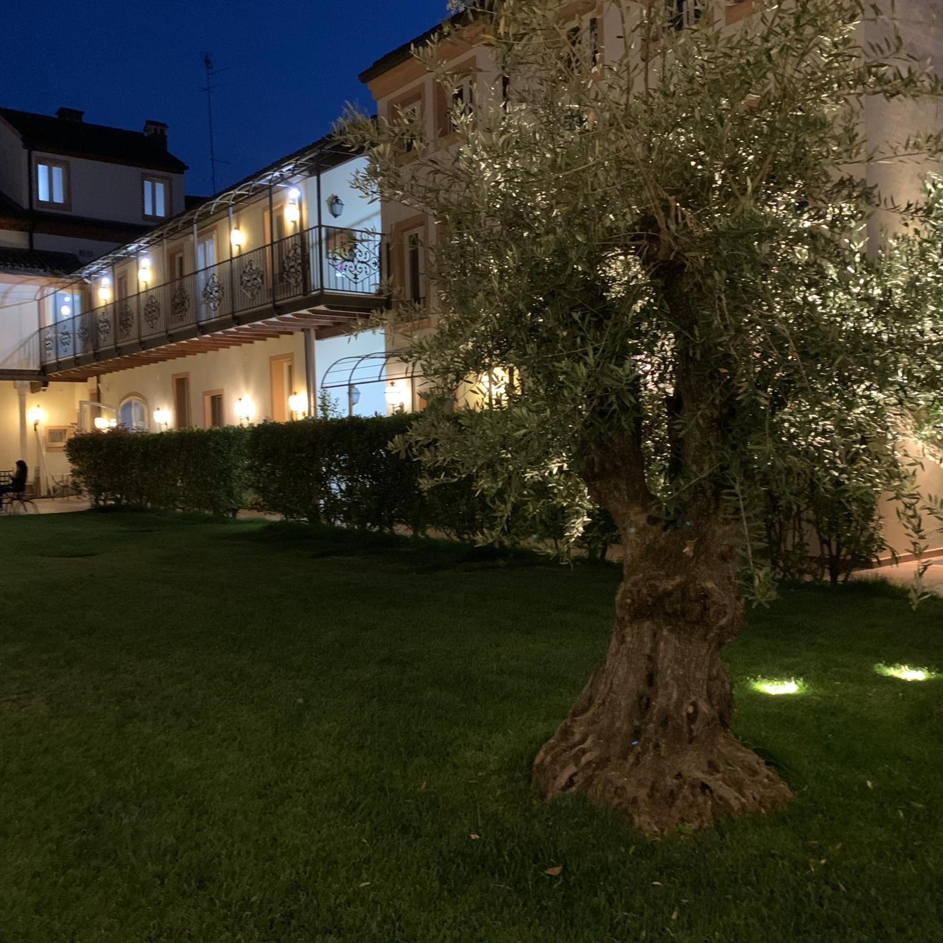 Hotel Principessa Leonora 48/53