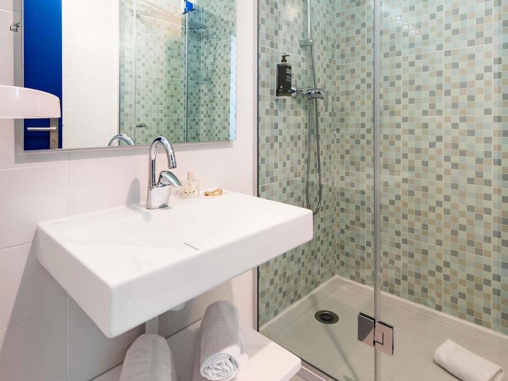 Ibis Styles Quiberon Centre 71/72