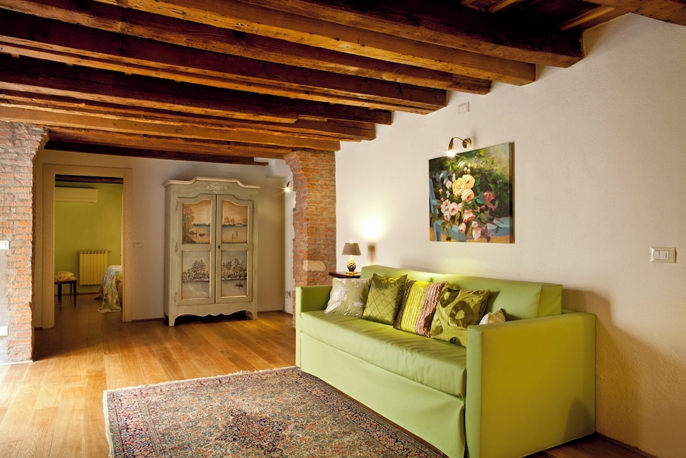 Boutique Hotel Scalzi - Adults Only 52/75