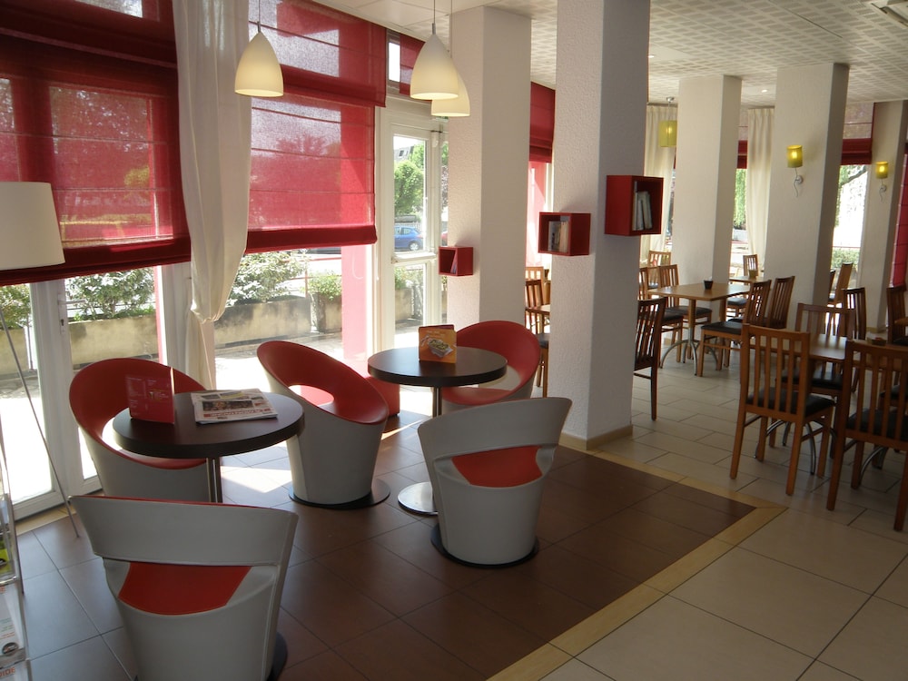 Ibis Brive Centre 39/65