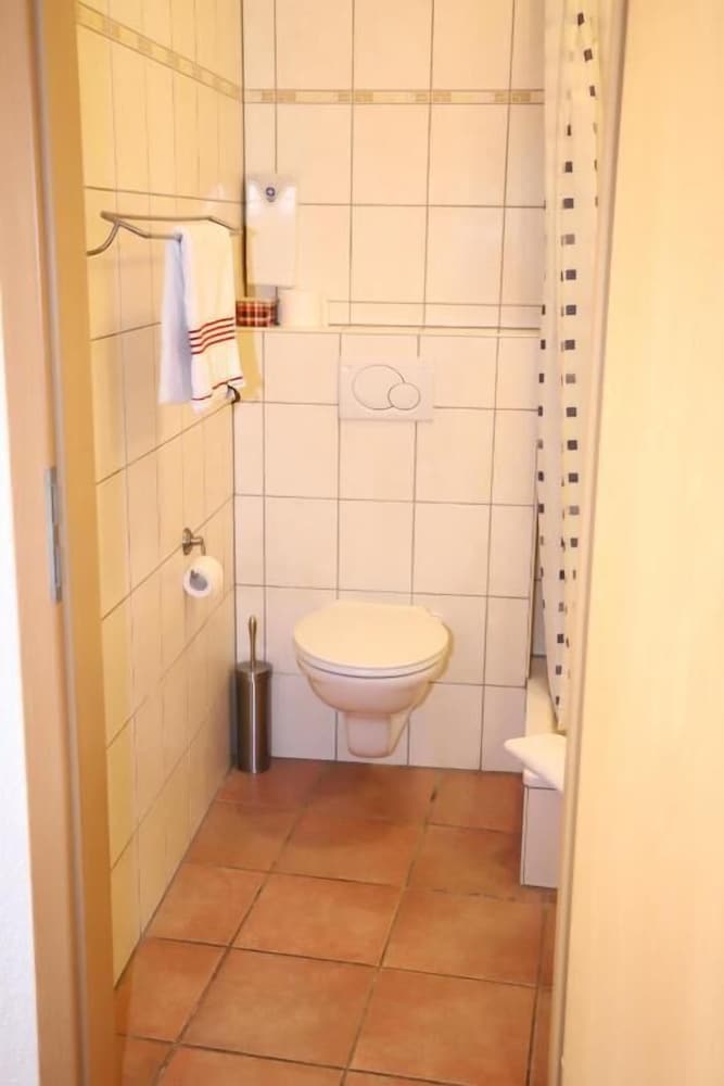 Hotel Romina 37/39