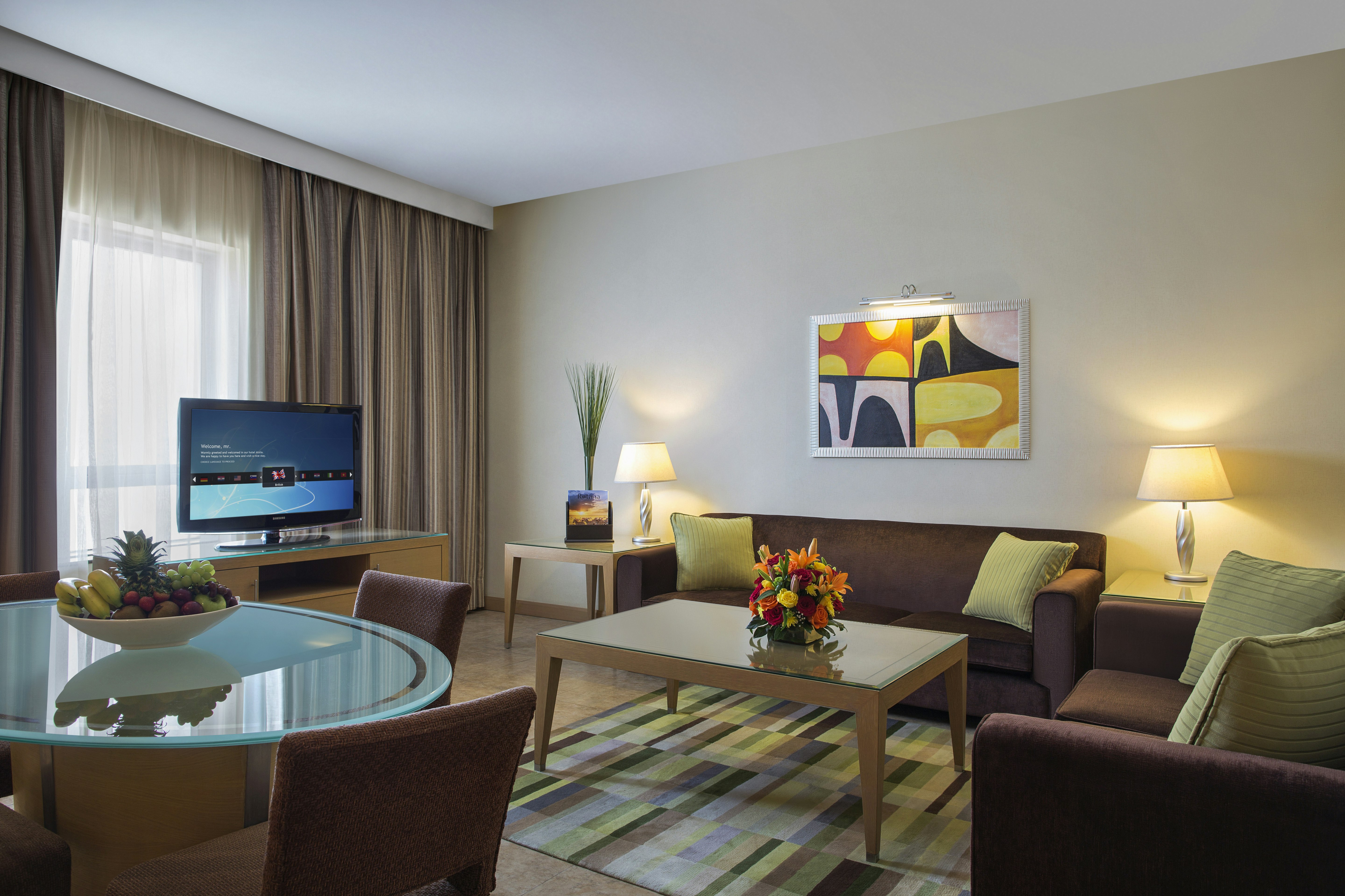 Nour Arjaan By Rotana 25/39