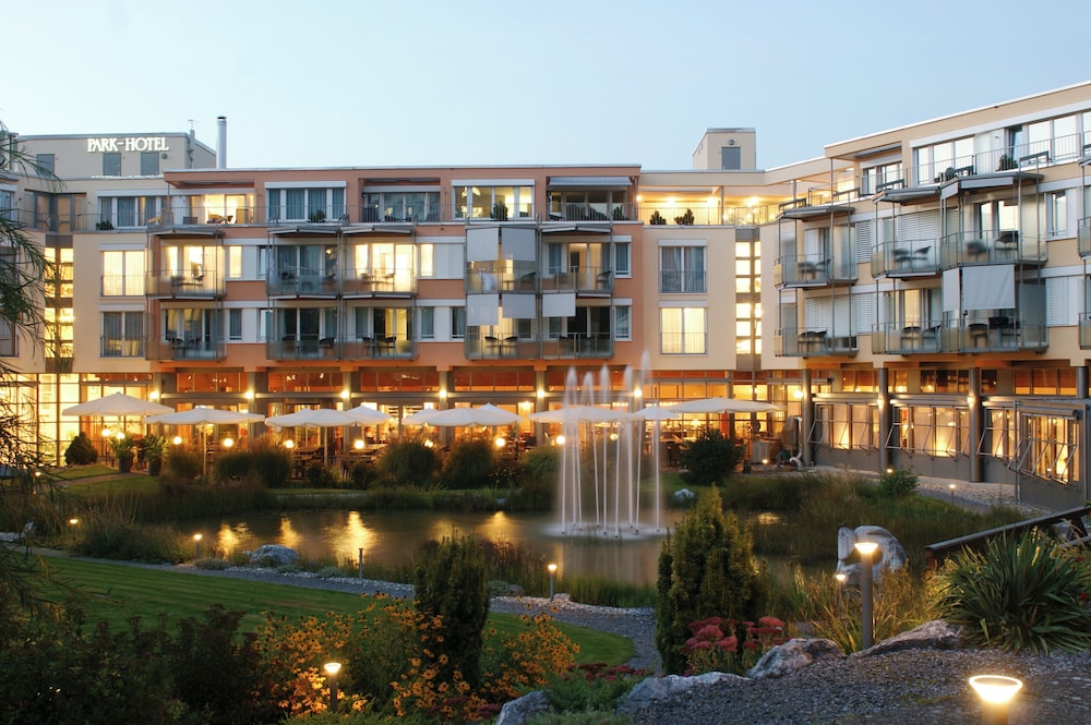 Dorint Parkhotel Bad Zurzach 1/35