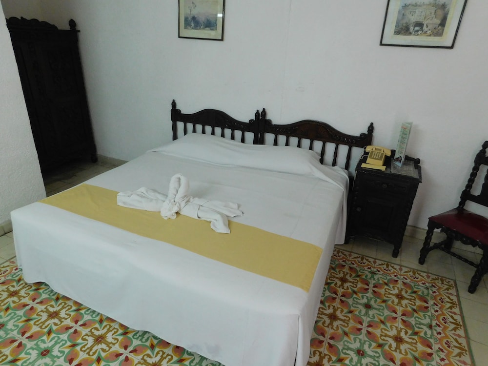 Hotel Real Toledo by Kavia 17/50