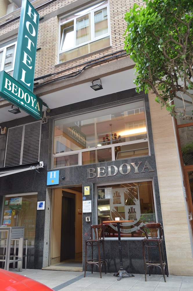 Hotel Bedoya 1/32