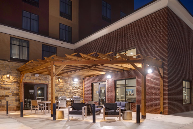 Homewood Suites by Hilton Oklahoma City/Quail Springs, OK 1/25
