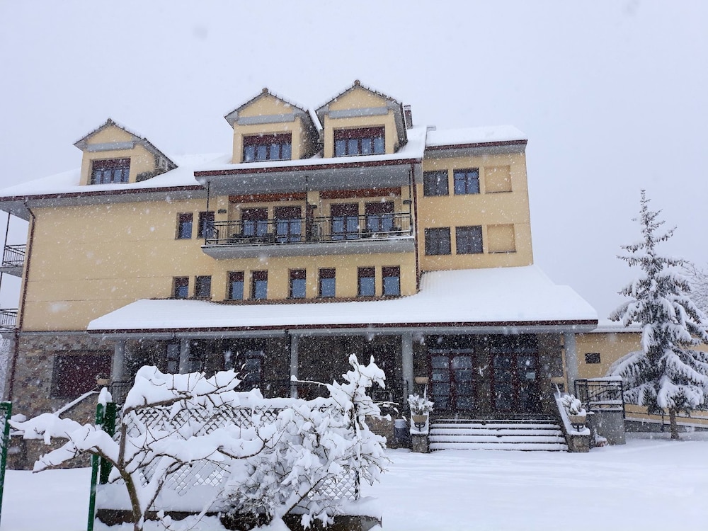 Hotel Cotiella 5/55