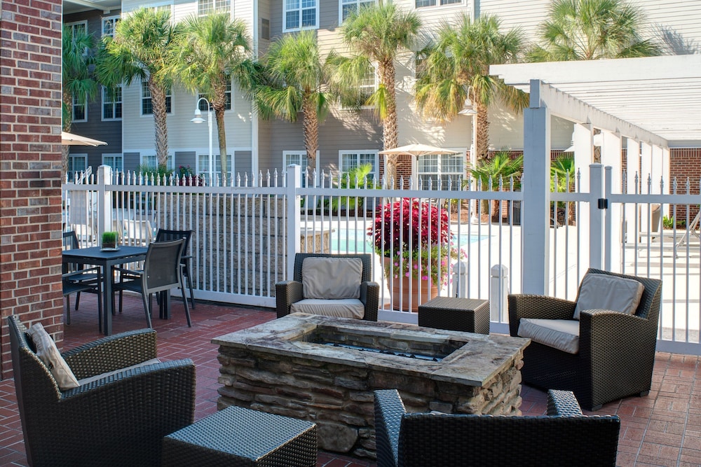 Residence Inn Columbia Northeast/Fort Jackson Area 26/49