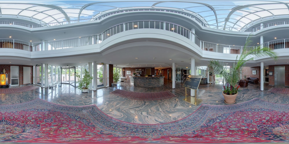 Hotel Heidehof 10/57