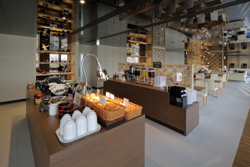 Jr West Group Via Inn Abeno Tennoji 48/63